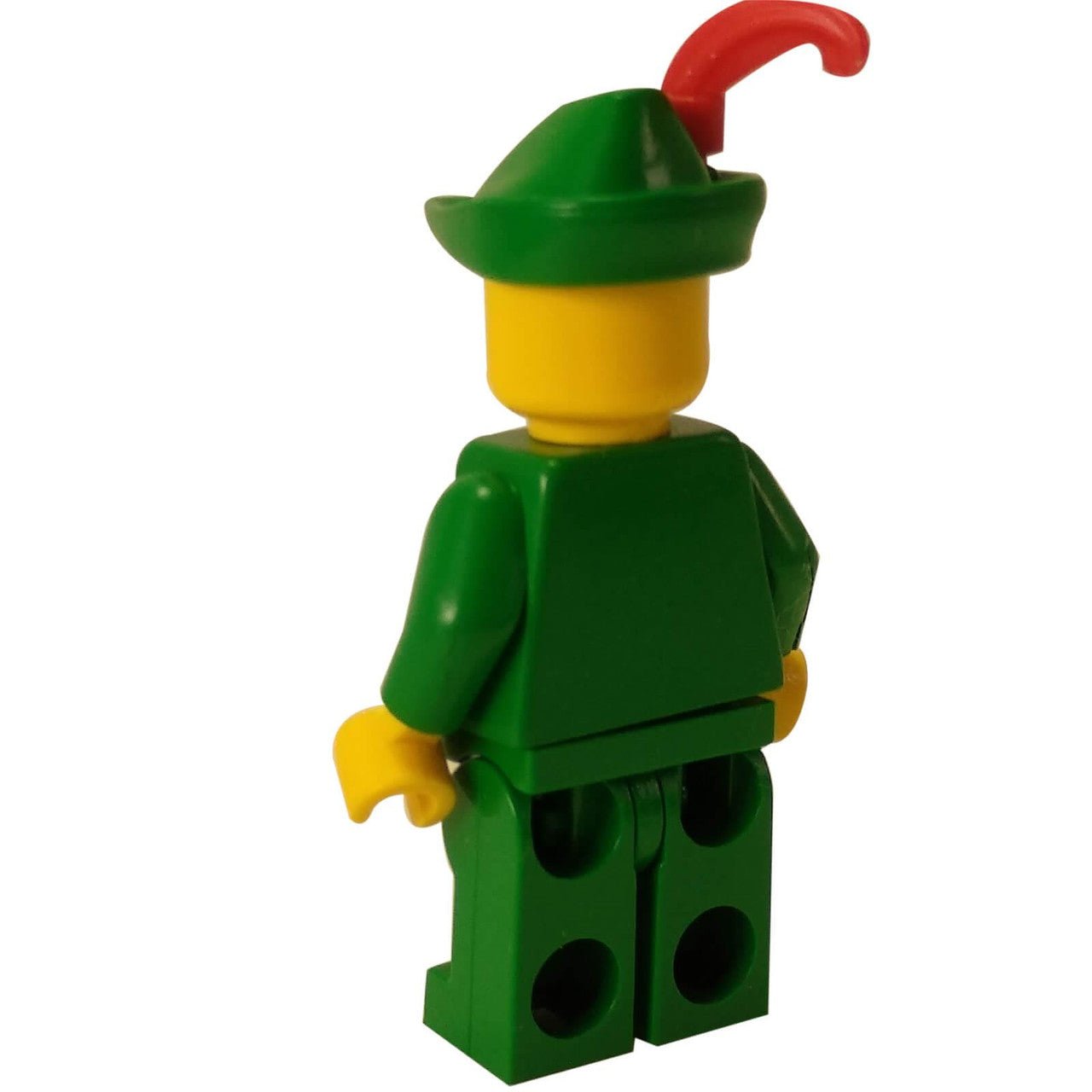 Forestman - cas126 - backside