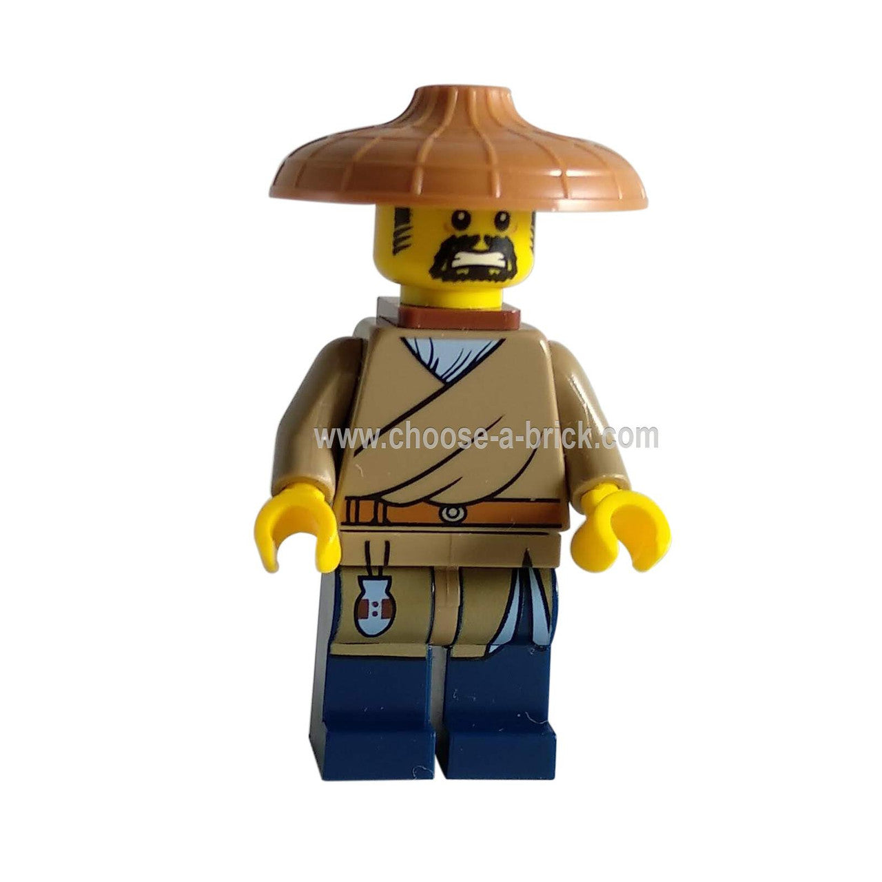 Shen-Li - LEGO Minifigure Ninjago