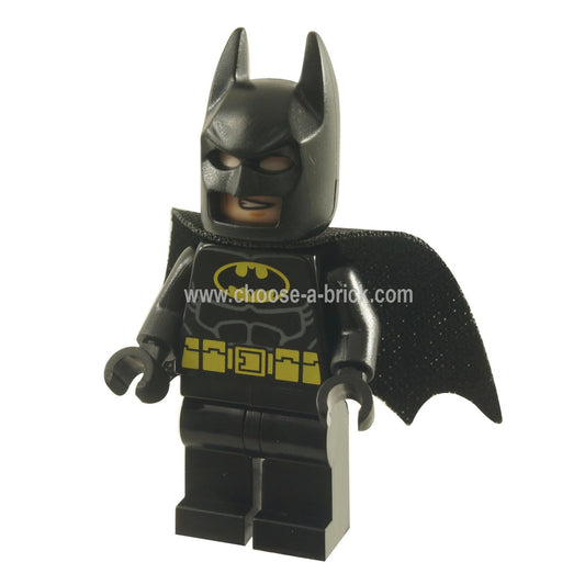 LEGO MInifigure - Batman - Juniors Cape