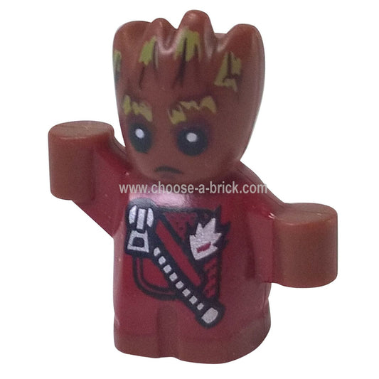 groot-baby-red-outfit-with-zipper