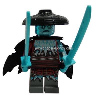 Blizzard Sword Master (70678) - weapon