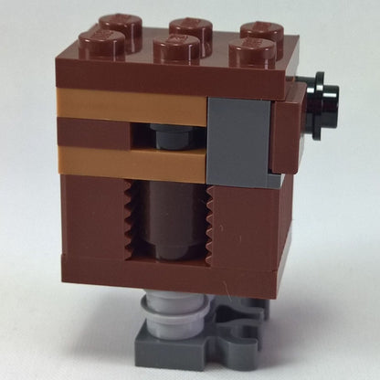 Gonk Droid - Marrón Rojizo 75146 