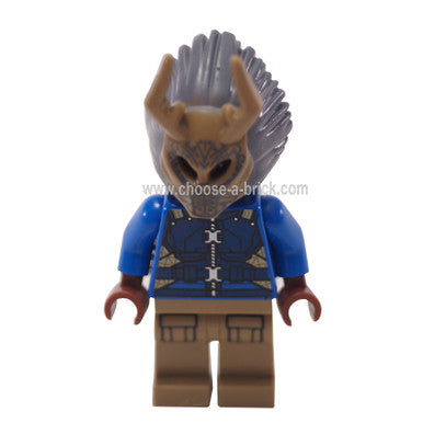 Erik Killmonger 