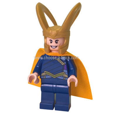 Loki (76088) 