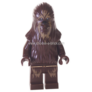 Wookiee Krijger - sw1028 