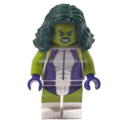 she-hulk