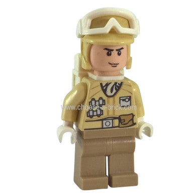 Hoth Rebel Trooper-sw291