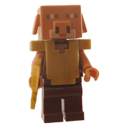 LEGO Minifigure - Minecraft