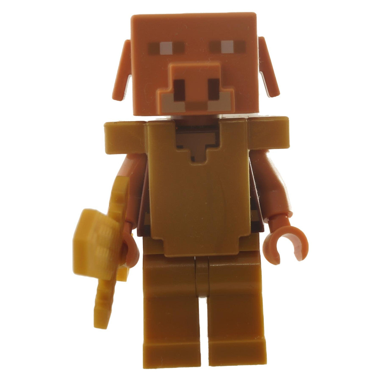 LEGO Minifigure - Minecraft