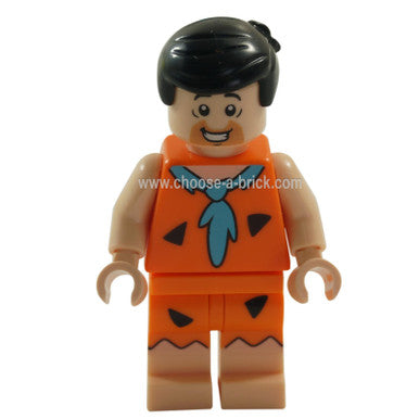 Fred Flintstone - The Flintstones