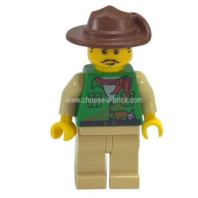 Johnny Thunder (Expedition)