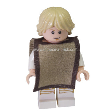 Luke Skywalker (Poncho) 