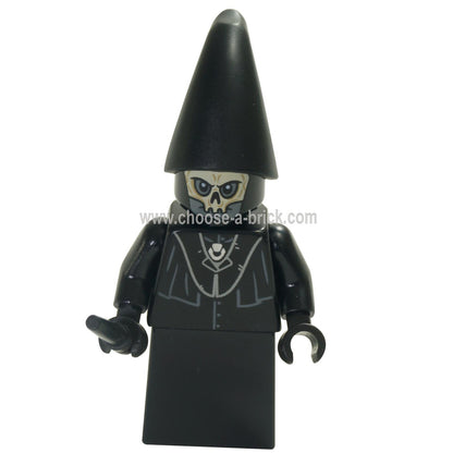 LEGO Minifigure - Death Eater