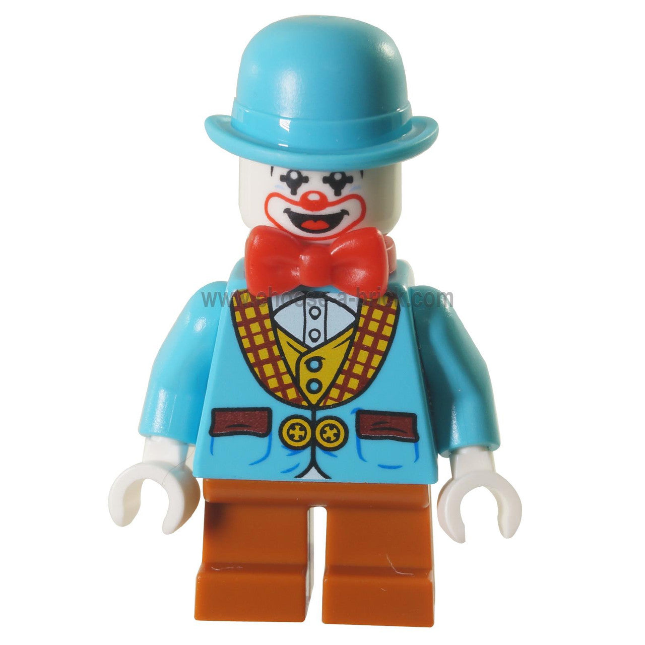 LEGO MInifigure - Jimbo Loblo