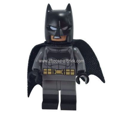 Batman - 76046