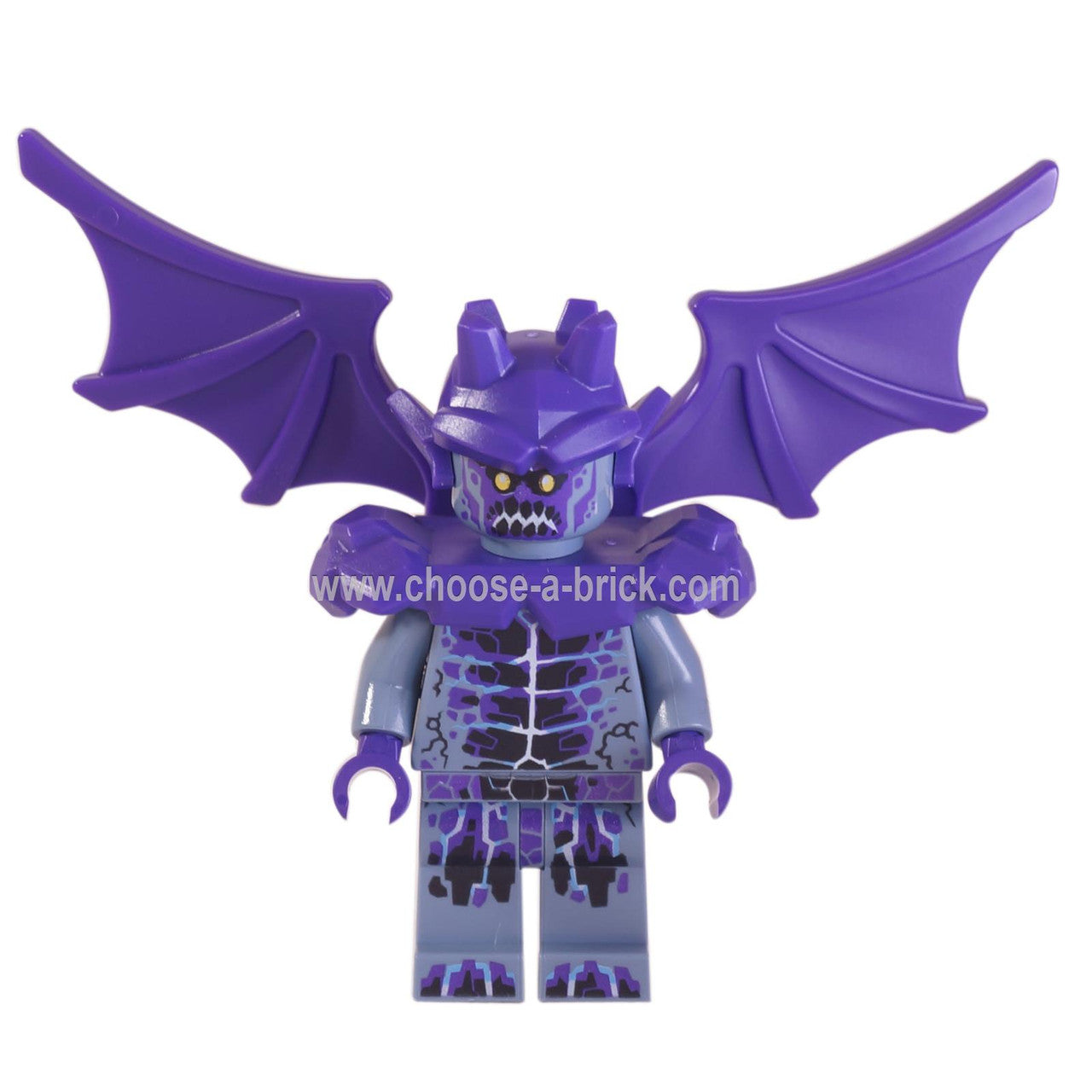 LEGO Minifigure - Gargoyle 271716