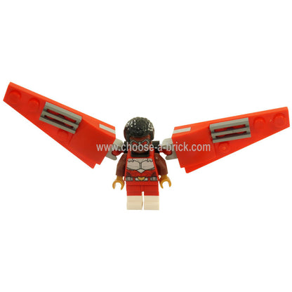 LEGO MInifigure - Falcon