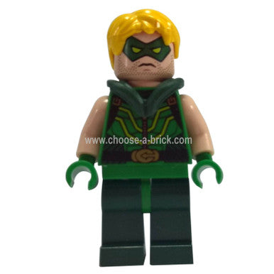 Green Arrow