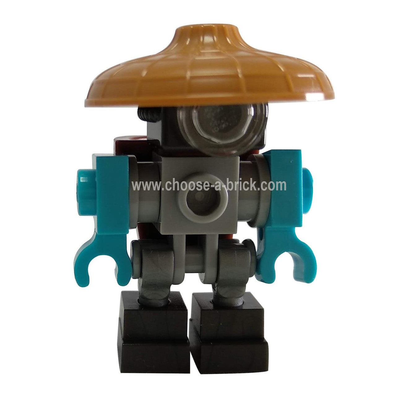 Sweep - LEGO Miifigure Ninjago