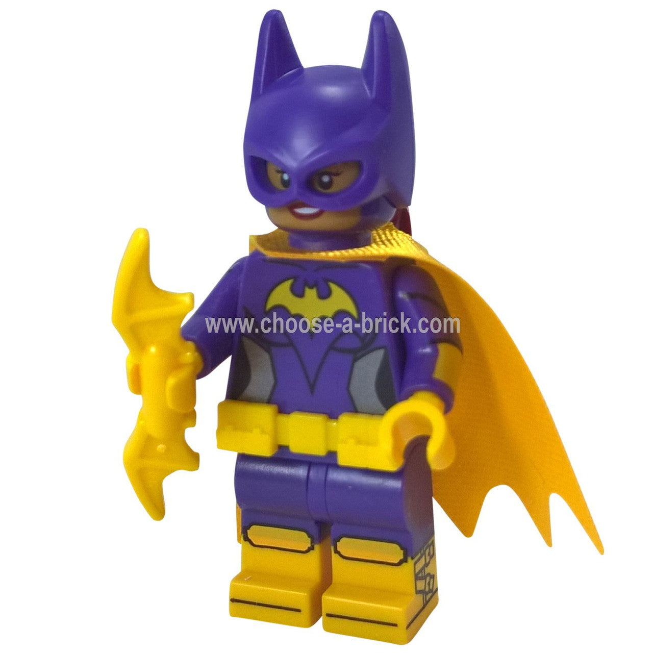 batgirl-yellow-cape-weapon