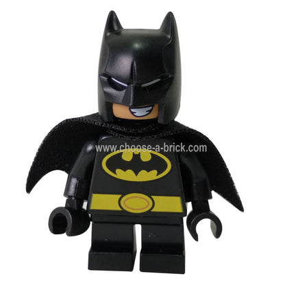 Batman - Korte Benen 76092 