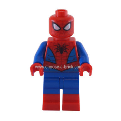 Spider-Man 76113 