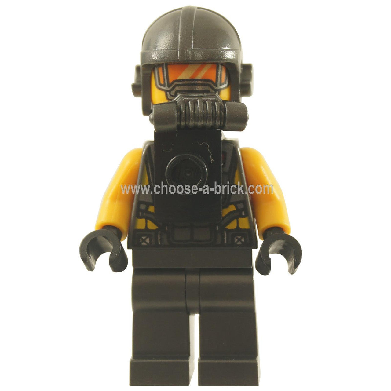 LEGO Minifigure - Super Heroes