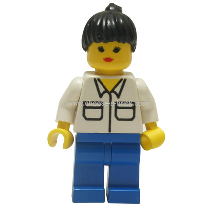 LEGO MInifigure - Shirt