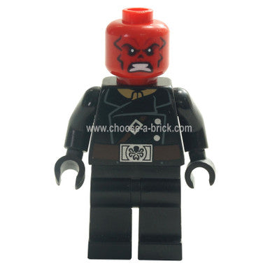 Red Skull - sh107