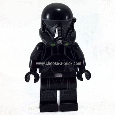 Imperial Death Trooper 75165