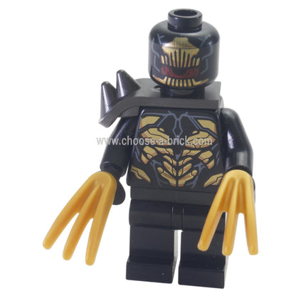 LEGO MInifigure - Outrider - Shoulder Armor Pad