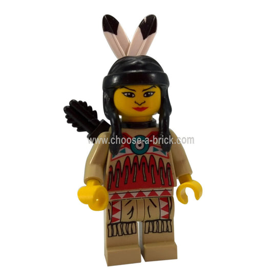 indian-female-quiver