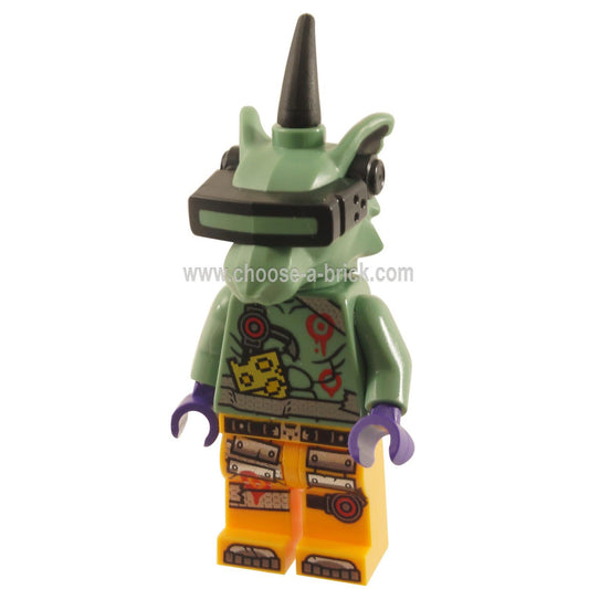 LEGO Minifigure - Ninjago