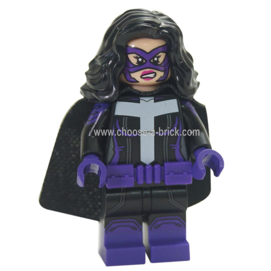 LEGO MInifigure - Huntress