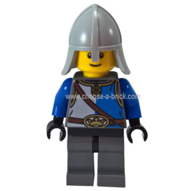 City Square Lego Store Statue - King's Knight