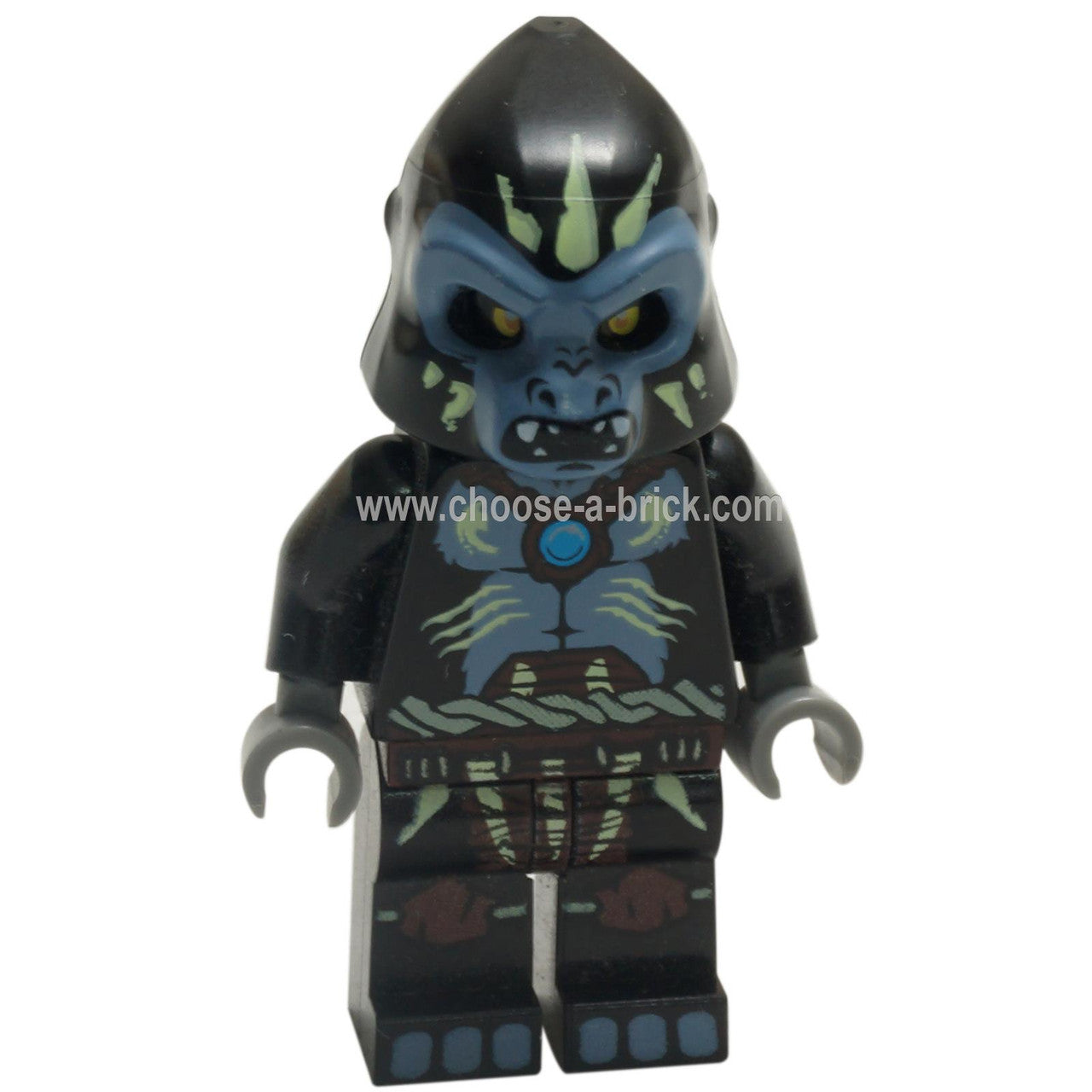 LEGO Minifigure - Gorzan 031