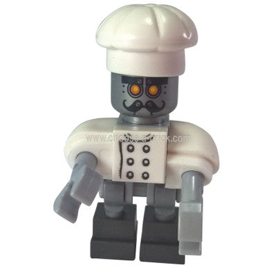 Chef éclair 70317