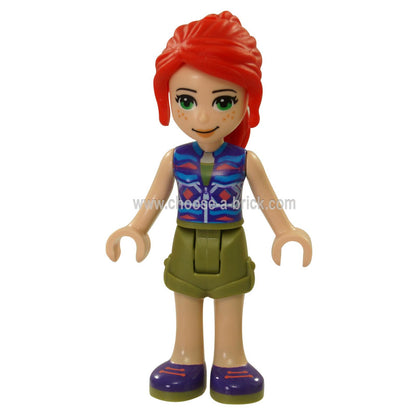 LEGO MInifigure - Friends