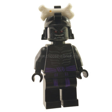 Lord Garmadon - Vermächtnis 