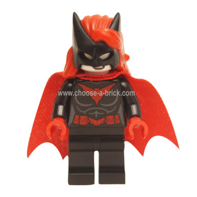 Batwoman (76111) 