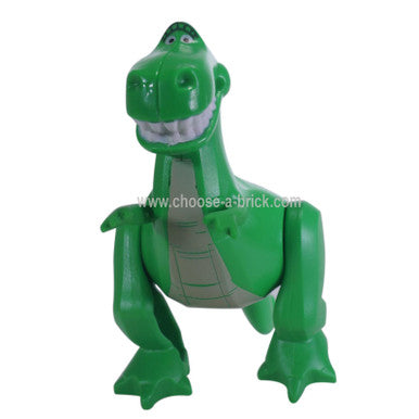 Dinosaur, Toy Story (Rex)