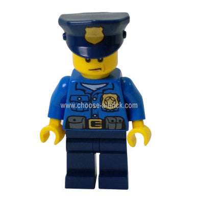 Police - cty476