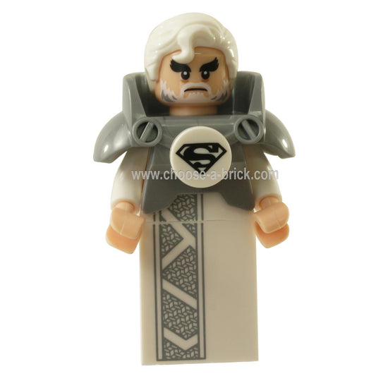 LEGO Minifigure - Jor-El