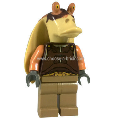 Gungan Soldier