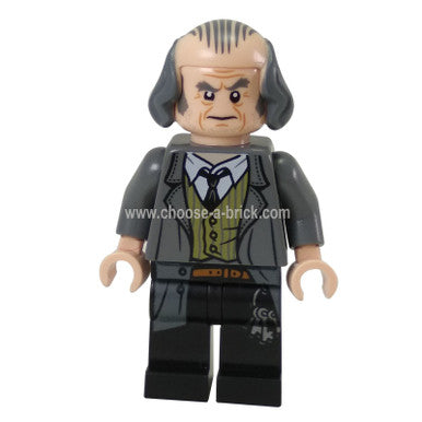 Argus Filch (75953) 