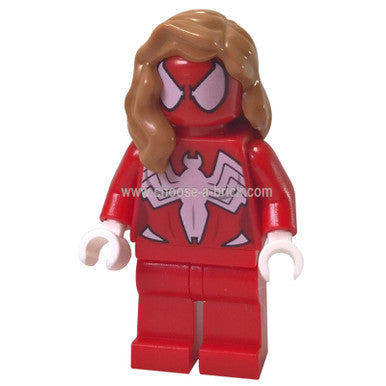 Spider-Girl 76057