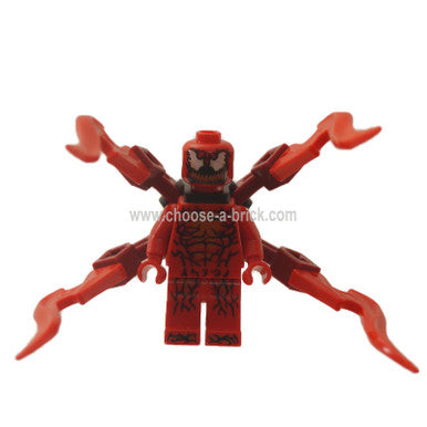 Carnage - Medium Appendages