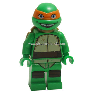 Michelangelo (79100)