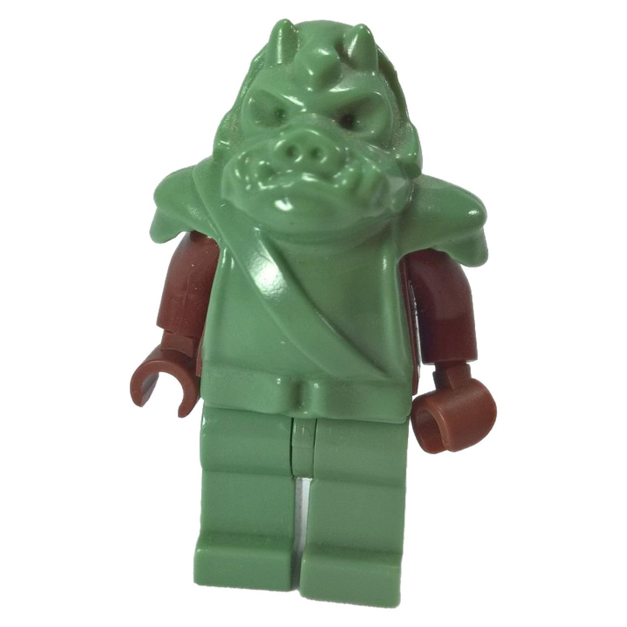 Gamorrean Guard (Reddish Brown Arms)