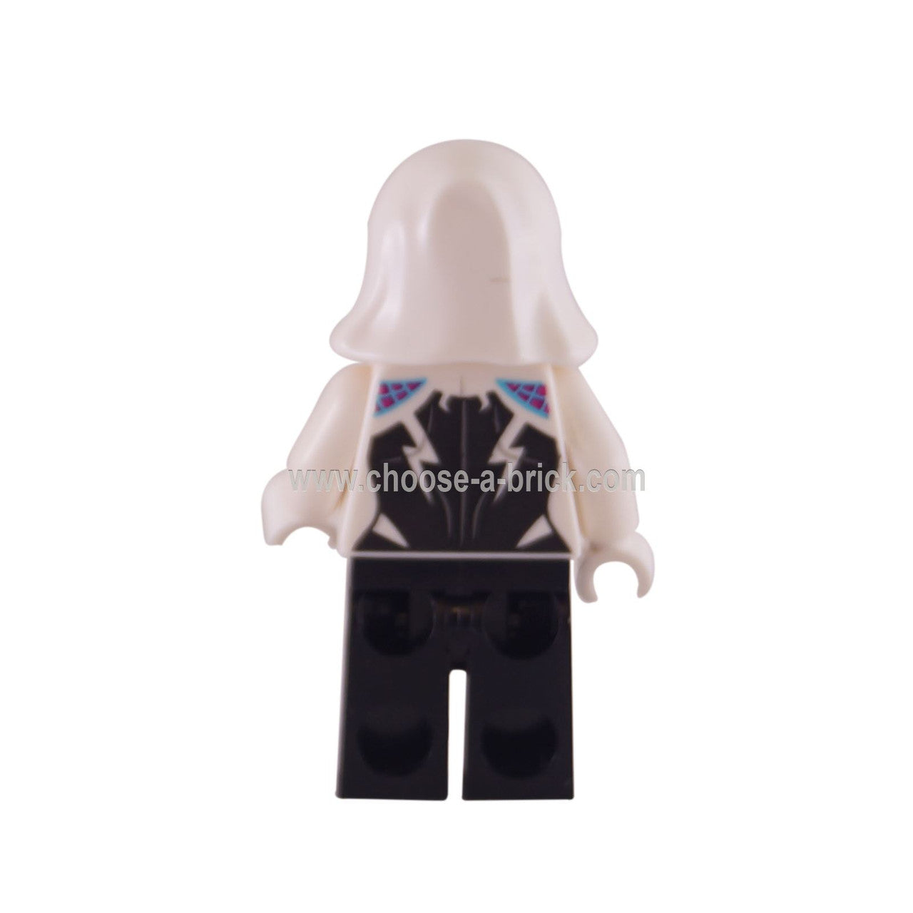 Ghost Spider - LEGO Minifigure Super Heroes